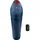 Haglöfs Haglofs Tarius +1oc Schlafsack - Midnight Blue / Tangerine - Lang