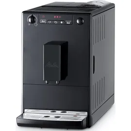 Melitta Caffeo Solo E950-322 Pure Black