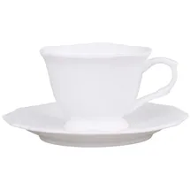 Chic Antique Provence Kaffeetasse 0,2 l Weiß