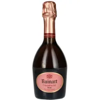 Ruinart Rosé Brut 12,5% vol 0,37 l