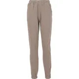 Endurance Sweathose Castall Beige 140