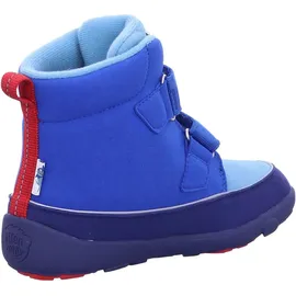 Affenzahn Winterstiefel Blau 22