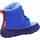 Affenzahn Winterstiefel Blau 22