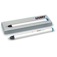LAMY Tintenroller-Patronen T11 blau, 2er Set