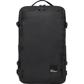 Jack Wolfskin Sierra 32l Rucksack Schwarz