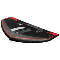 F2 Wing Glide Cross v2 4,2 qm schwarz