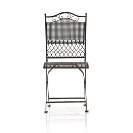 CLP Kiran 41 x 50 x 91 cm bronz klappbar