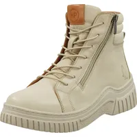 Hush Puppies Stiefelette Leder - Beige - 37