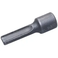 SWSTAHL Steckschlüsseleinsatz Ölablassschraube 03016L