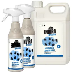 Envira Bettwanzen Abwehrspray