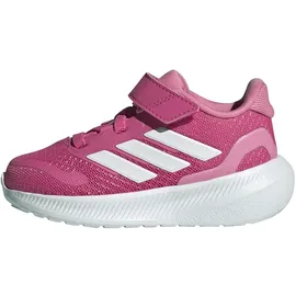 adidas Runfalcon 5 Kids Pulse Magenta/Cloud White/Bliss Pink 22