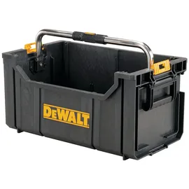 DeWalt Werkzeugbox TOUGHSYSTEM 29,5 l schwarz