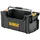 DeWalt Werkzeugbox TOUGHSYSTEM 29,5 l schwarz