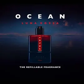 Prada Luna Rossa Ocean Le Parfum 100 ml