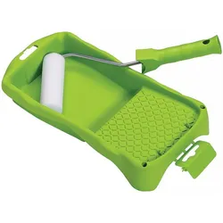 Lackierset Rollenbreite 100 mm - 704500