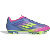 adidas F50 Club FG/MG Herren blue fusion 43 1/3