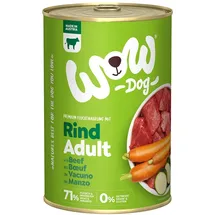 Wow Rind Adult 400 g