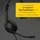 JABRA Evolve2 30 UC Mono Headset On-Ear