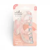 Invisibobble CLIPSTAR L Alpine Blush – 1 Stück