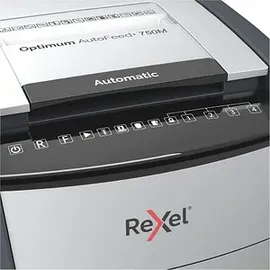 Rexel Optimum AutoFeed+ 750M 2020750MEU