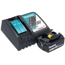 Makita DUX 18 RTX1 inkl. 1 x 5,0 Ah