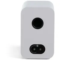 Q Acoustics 3020C weiß