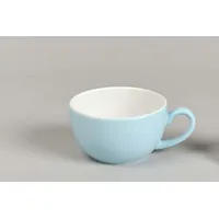 Dibbern Solid Color Mokkatasse 0,10 liter eisblau
