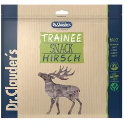 Dr.Clauder's Trainee Snack Hirsch