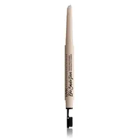 NYX Professional Makeup Eyeliner Epic Smoke 01 White Smoke