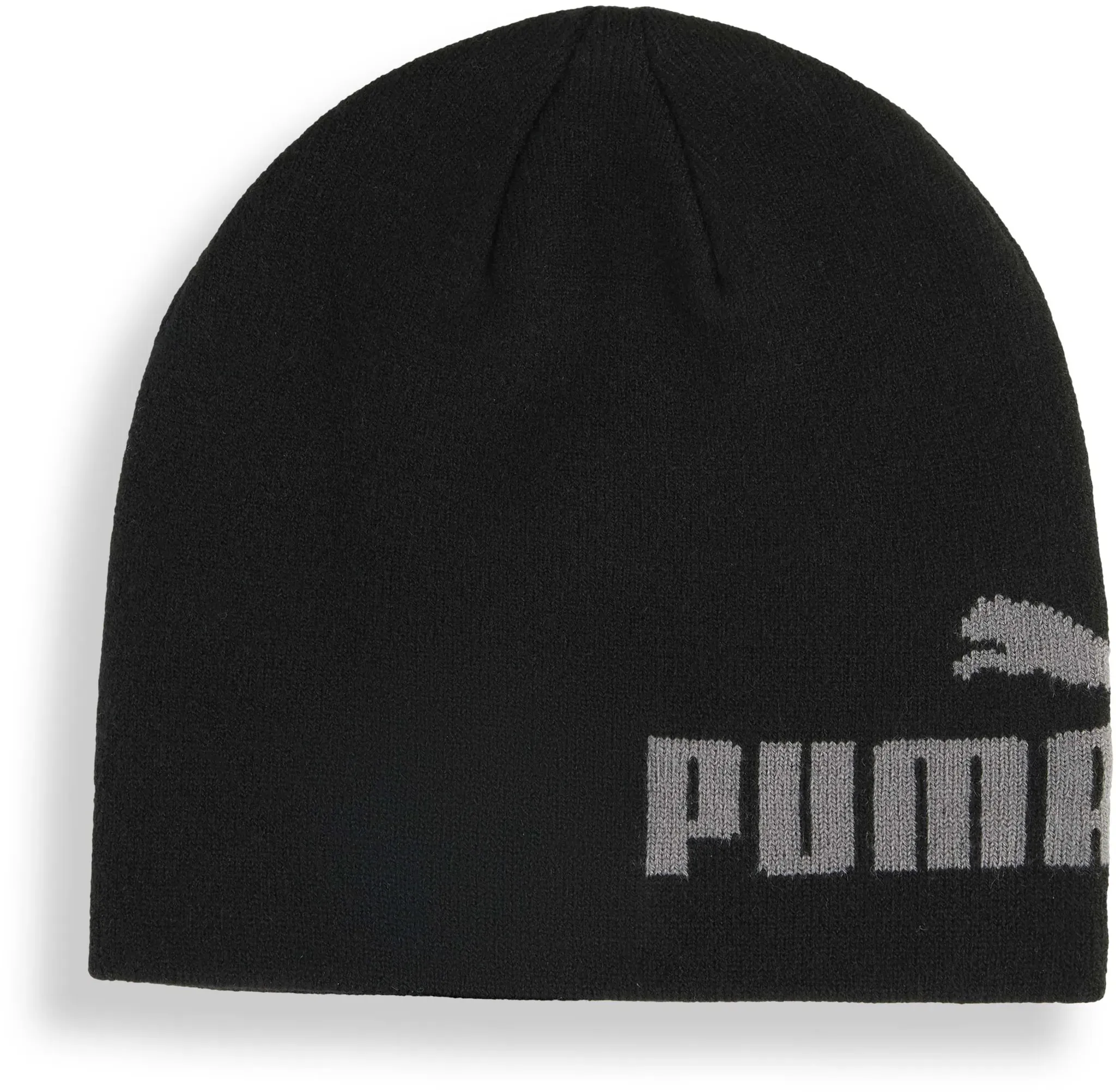 PUMA  Beanie Schwarz, Damen, Größe: ONE SIZE - PUMA  Beanie Schwarz, Damen, Größe: ONE SIZE - unisex - Schwarz