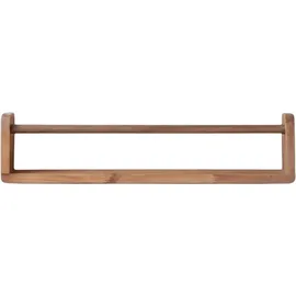 Tikamoon Wandregal 60 cm Lila