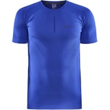 Craft ADV Cool Intensity Trainingsshirt Herren 331000 - ink blue L