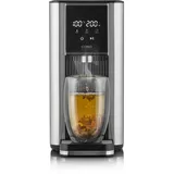 CASO Design HW 620 2,5 l Schwarz