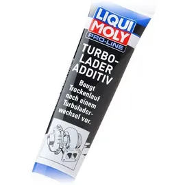 LIQUI MOLY Pro-Line Turbolader Additiv 20766 20 g