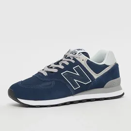 New Balance 574 Core Herren navy/white 43