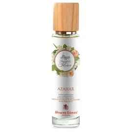 ALVAREZ GOMEZ Agua Fresca Azahar Eau de Toilette 30 ml