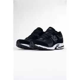 New Balance 2002R Herren Schwarz 45,5