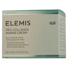 ELEMIS Pro-Collagen Marine Anti-Falten Creme 50 ml