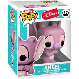 Funko Bitty POP! Countdown Calendar Lilo & Stitch