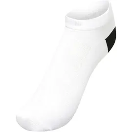 New Line Newline Core Sneakersocken Weiß 47-50