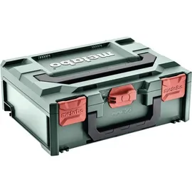 Metabo metaBOX 145 L für BS LTX / SB LTX, 18V