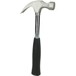 KS Tools Klauenhammer, amerikanische Form, 600g
