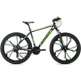 KS-Cycling KS Cycling Mountainbike Hardtail 27,5 Zoll Xplicit