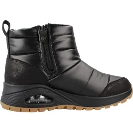 SKECHERS 168127 BBk UNO RUGGED Schwarz 36