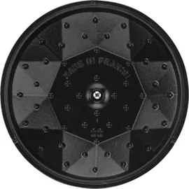 Staub La Cocotte Diamant Kochtopf 22 cm rund