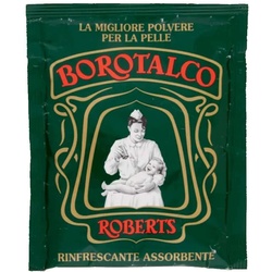borotalco