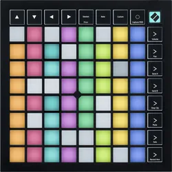 Novation Launchpad X