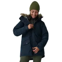 Fjällräven Singi Down Jacket W Dark Navy M