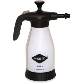 Mesto Drucksprüher Sprüher zum Ausbringen von Alkohole und alkalische Mittel