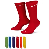 Nike Everyday Plus Cushioned Crew Trainingssocken Herren multicolor 42-46